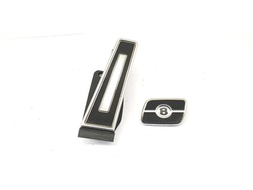 Used Pedal BENTLEY CONTINENTAL Convertible (3S_) 6.0 AWD (635 hp) 29620216