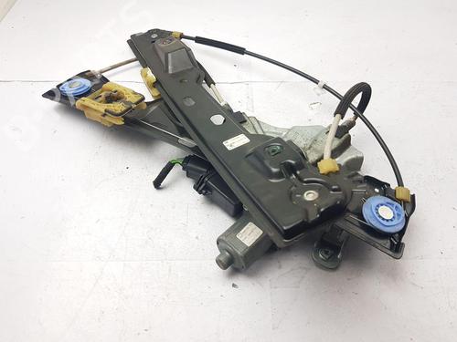 Used Front right window mechanism Front right window mechanism VAUXHALL ASTRA Mk VI (J) (P10) 2.0 CDTi (165 hp) 33473013 33473013