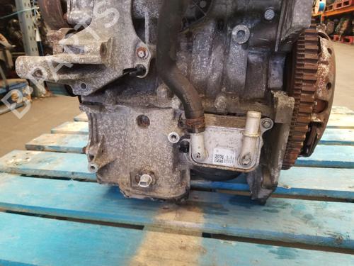 Engine RENAULT CAPTUR I (J5_, H5_) 0.9 TCe 90 | BP37584952M1 - Image 10