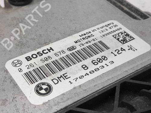 Engine control unit (ECU) MINI MINI Convertible (R57) One | BP33677841M57 - Image 3