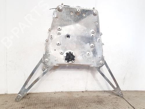 Underbody protection BMW 2 Coupe (G42, G87) M2 | BP27392364M92 
