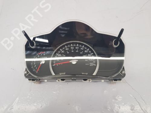 Used Instrument cluster Instrument cluster SUZUKI CELERIO (LF) 1.0 (AVK310) (68 hp) 35996476 35996476