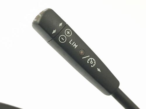 Steering column stalk MERCEDES-BENZ M-CLASS (W163) ML 270 CDI (163.113) | BP29870990I23