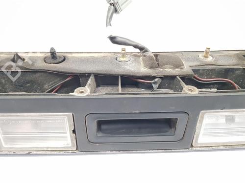 Tailgate handle LAND ROVER DISCOVERY III (L319) 2.7 TD 4x4 | BP29378966C132 
