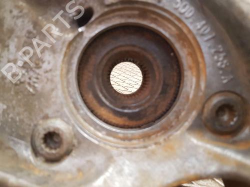 Right front steering knuckle AUDI A3 Sportback (8VA, 8VF) RS3 quattro | BP26328287M26 