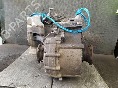 Gearbox VW GOLF V (1K1) 2.0 TDI 16V | BP34639370M3  - Image 7