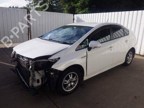 Right front window switch TOYOTA PRIUS (_W3_) 1.8 Hybrid (ZVW3_) | BP33246835I26  - Image 12