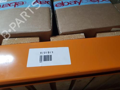 Left rear shock absorber VOLVO XC90 II (256) D5 AWD | BP32177789M18 - Image 8