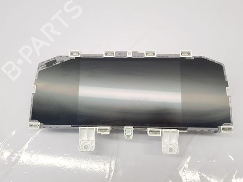 Quadrante VW T-ROC (A11, D11) [2017-2026]  31691159