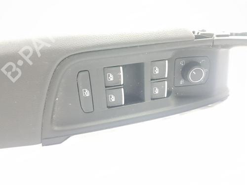 Right front window switch AUDI A1 Sportback (GBA) 35 TFSI | BP30839969I26 
