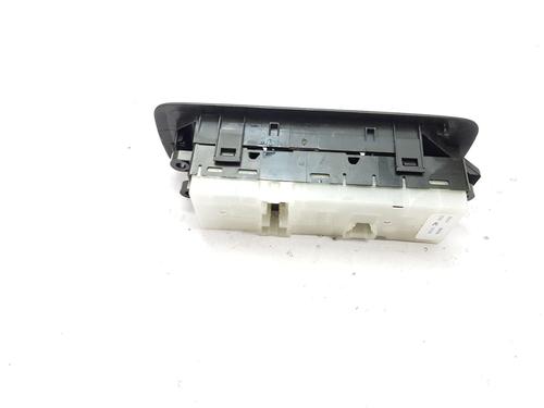 Right front window switch NISSAN QASHQAI / QASHQAI +2 I (J10, NJ10, JJ10E) 1.5 dCi | BP22663406I26 
