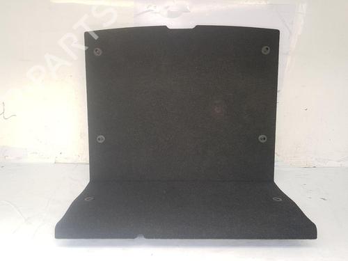 Used Luggage compartment floor Luggage compartment floor BMW 4 Coupe (F32, F82) M4 Competition (450 hp) 36167034 36167034