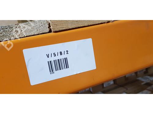 Left taillight HONDA CIVIC IX (FK) 1.6 i-DTEC (FK3) | BP29549393C34 