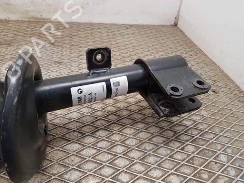 Left front shock absorber CITROËN C4 II (NC_) 1.6 BlueHDi 120 | BP36052088M16 - Image 4