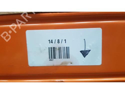 Stol bak MG MG HS (AS23) 1.5 EHS Hybrid (CSA6463) | BP36916969C17  - Image 25