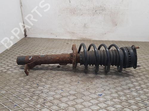 Used Right front shock absorber FORD FUSION (JU_) [2002-2012]  27600268