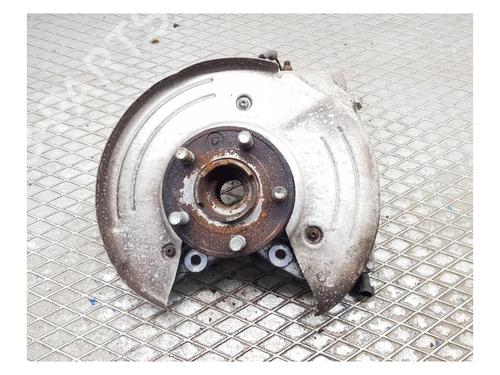 Used Right rear steering knuckle LAND ROVER RANGE ROVER EVOQUE (L551) 2.0 D180 MHEV 4x4 (180 hp) 23182474