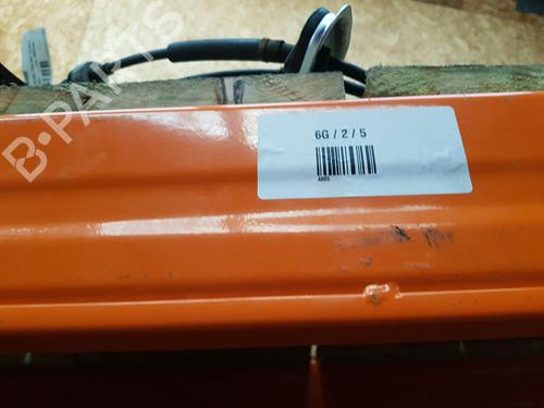 Gear lever HYUNDAI i10 I (PA) 1.2 | BP24213430M90 