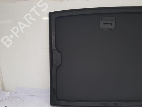 Luggage compartment floor AUDI Q3 (8UB, 8UG) 2.0 TFSI quattro | BP32034784I33 
