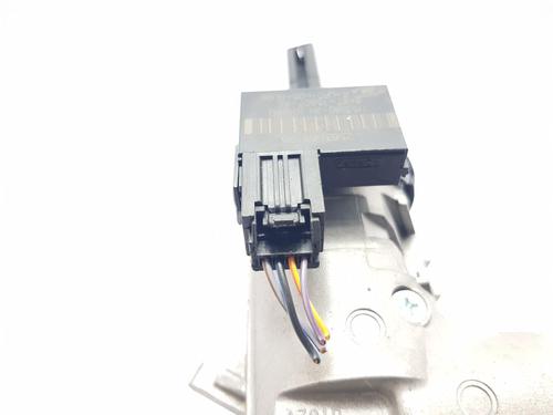 Ignition barrel FORD FIESTA VI (CB1, CCN) 1.6 TDCi | BP30891657M48