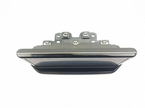 Used Radio PEUGEOT 2008 II (UD_, US_, UY_, UJ_, UR_, UC_) 1.2 PureTech 130 (USHNS, URHNS) (130 hp) 28684166