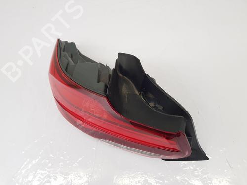 Used Left taillight Left taillight BMW 2 Coupe (F22, F87) M2 Competition (411 hp) 36459750 36459750