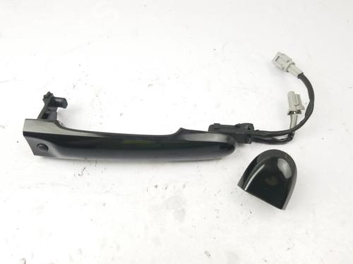 Used Front left exterior door handle Front left exterior door handle 38410763 38410763