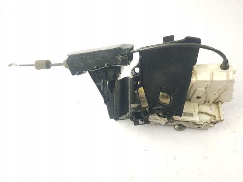 Used Front right lock MERCEDES-BENZ M-CLASS (W164) ML 350 CDI 4-matic (164.122) (224 hp) 26903367