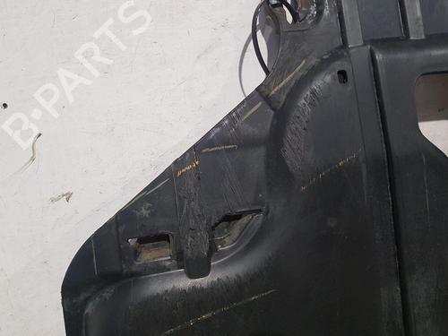 Underbody protection FORD FOCUS II (DA_, HCP, DP) 1.8 TDCi | BP27372284M92 