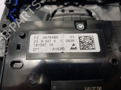 Interior roof light BMW 1 (F40) 118 i | BP29879118I8