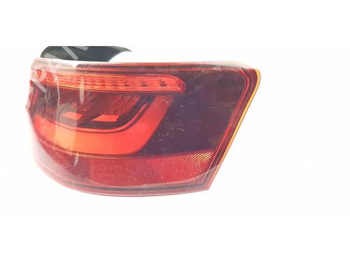 Right taillight AUDI A3 (8V1, 8VK) S3 quattro | BP27214806C35 