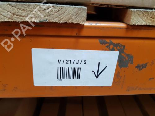 Right front driveshaft FORD TRANSIT CONNECT (P65_, P70_, P80_)  | BP26328323M39 