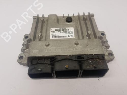 Used Engine control unit (ECU) Engine control unit (ECU) PEUGEOT RCZ 2.0 HDi (163 hp) 36459706 36459706