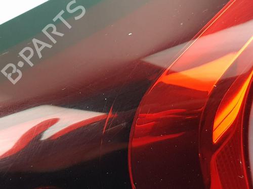 Left taillight MG MG 3 1.5 | BP29292607C34 