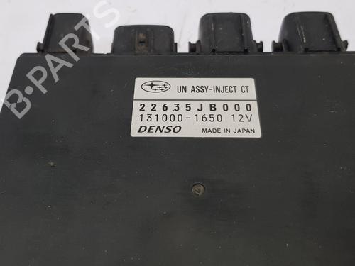 Engine control unit (ECU) TOYOTA GT 86 Coupe (ZN6_) 2.0 (ZN6AC_, ZN6BC_, ZN6K) | BP39991230M57 - Image 2