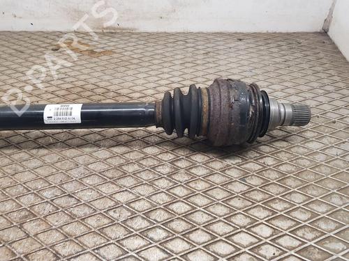 Drivaksel bagtil venstre BMW 3 (F30, F80) M3 | BP30689940M40 