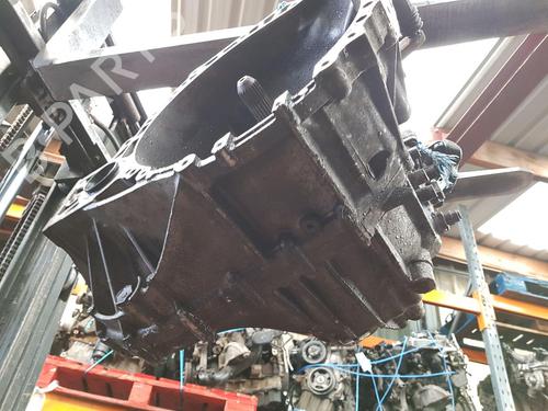 Gearbox TOYOTA AURIS (_E15_) 2.0 D-4D (ADE150_, ADE150R) | BP30138055M3