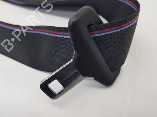 Front right seatbelt BMW X4 (G02, F98) xDrive M40 d | BP31301093I25