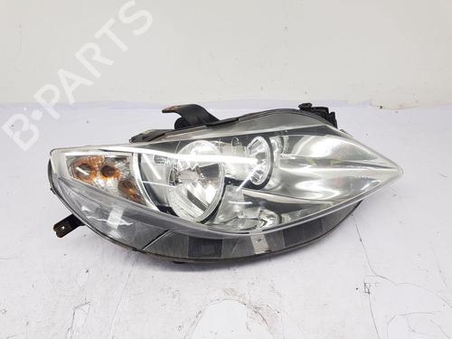 Used Right headlight Right headlight SEAT IBIZA IV ST (6J8, 6P8) 1.4 (85 hp) 34708578 34708578