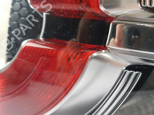 Right taillight LAND ROVER DISCOVERY SPORT (L550) 2.0 D 4x4 | BP29871073C35