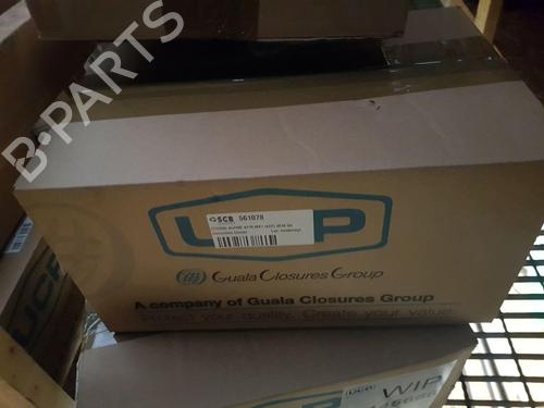 Instrument cluster ALPINE A110 II 1.8 | BP22675593C47 - Image 7