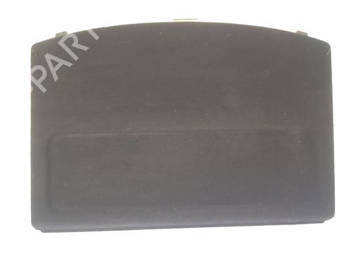 Used Rear parcel shelf SKODA SUPERB II (3T4) 1.6 TDI (105 hp) 29407941