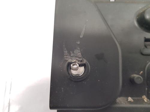 Rear bumper bracket FORD PUMA (J2K, CF7) | BP31864228C159