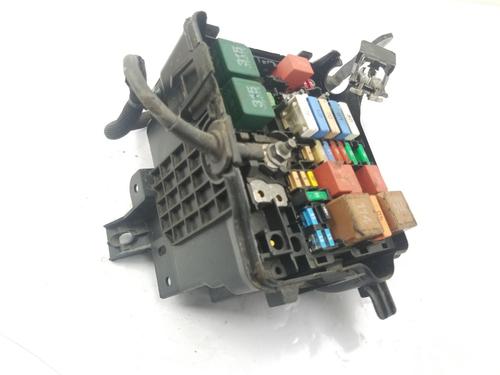 Fuse box CITROËN C4 CACTUS 1.2 PureTech 130 | BP29467393E1 