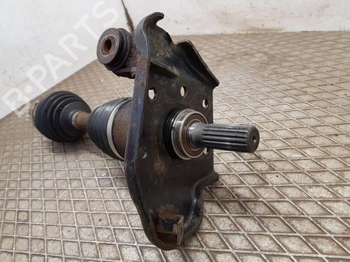 Left front driveshaft ISUZU D-MAX I (TFR, TFS) 2.5 DiTD 4x4 (TFS86_) | BP33889782M38 - Image 5