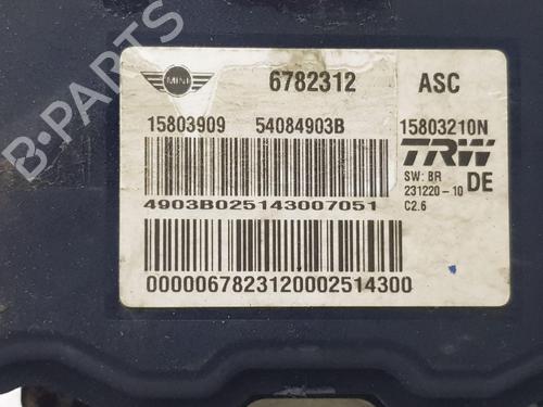 ABS pump MINI MINI (R56) Cooper S | BP33275879M43 - Image 3