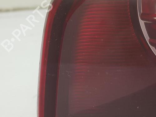 Left taillight ALFA ROMEO 159 (939_) 1.9 JTDM 16V (939AXC1B, 939AXC12) | BP28500885C34