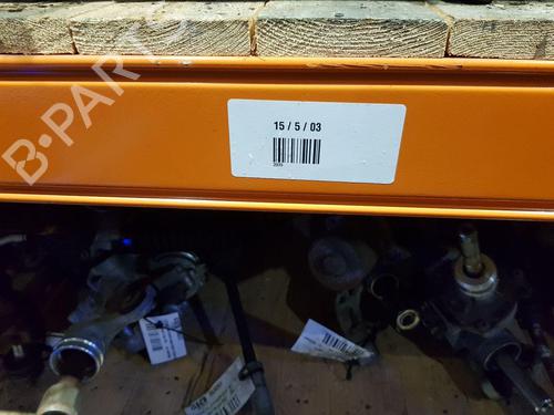 Anti roll bar BMW X3 (G01, F97, G08) M Competition | BP30520618M96