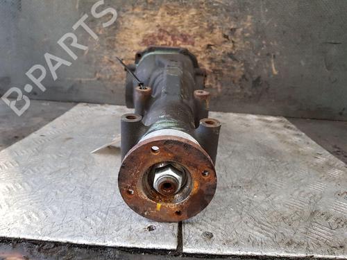 Rear differential SUBARU XV (_GP_) 1.6 i AWD (GP3, G33GP) | BP29641780M24 