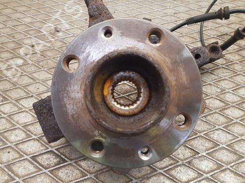 Right front steering knuckle DACIA SANDERO II | BP35933952M26 - Image 2